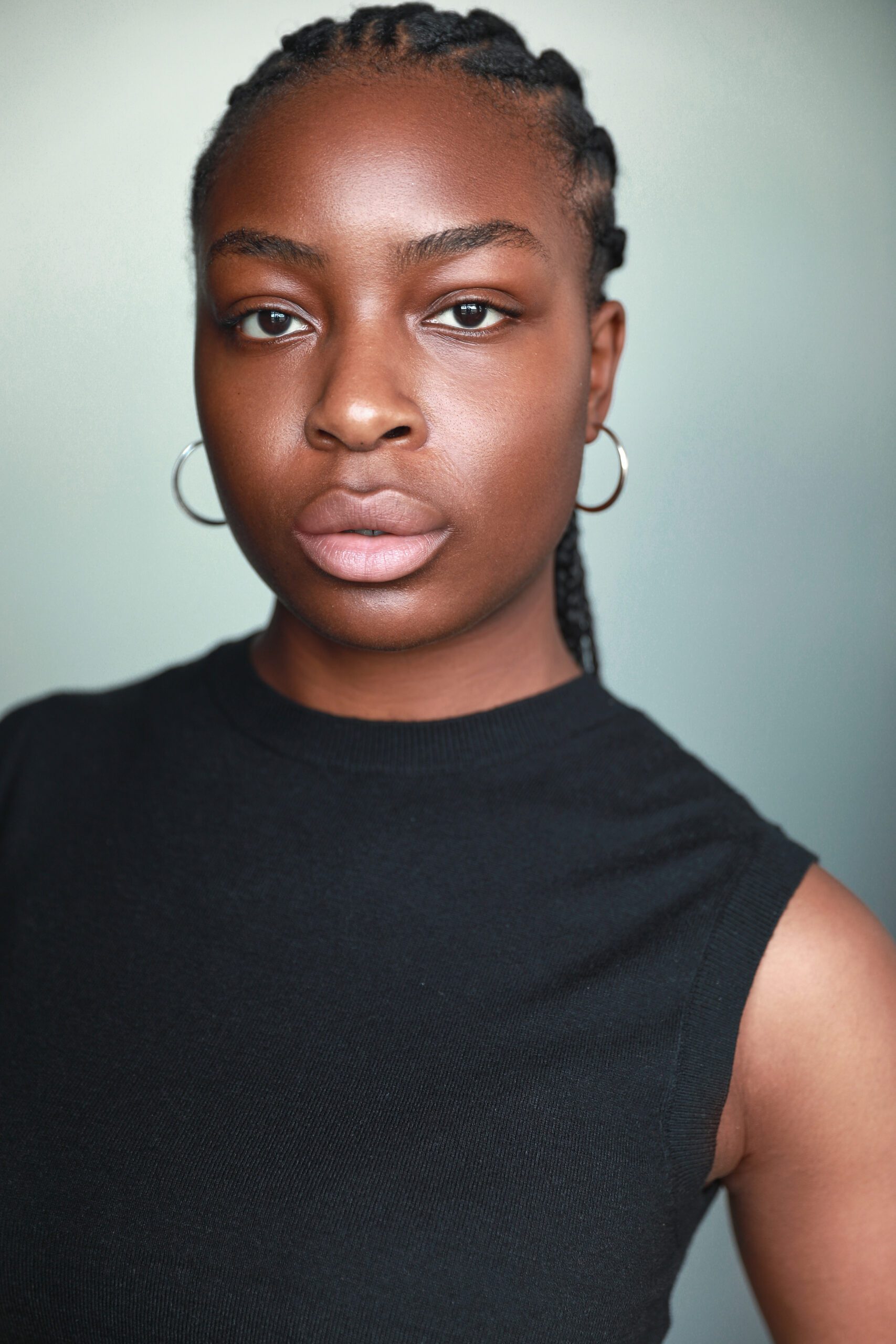 Géovanna Lewin-Rowe