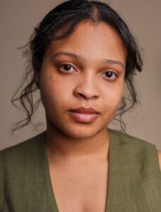 Jennifer Drew Ememandu