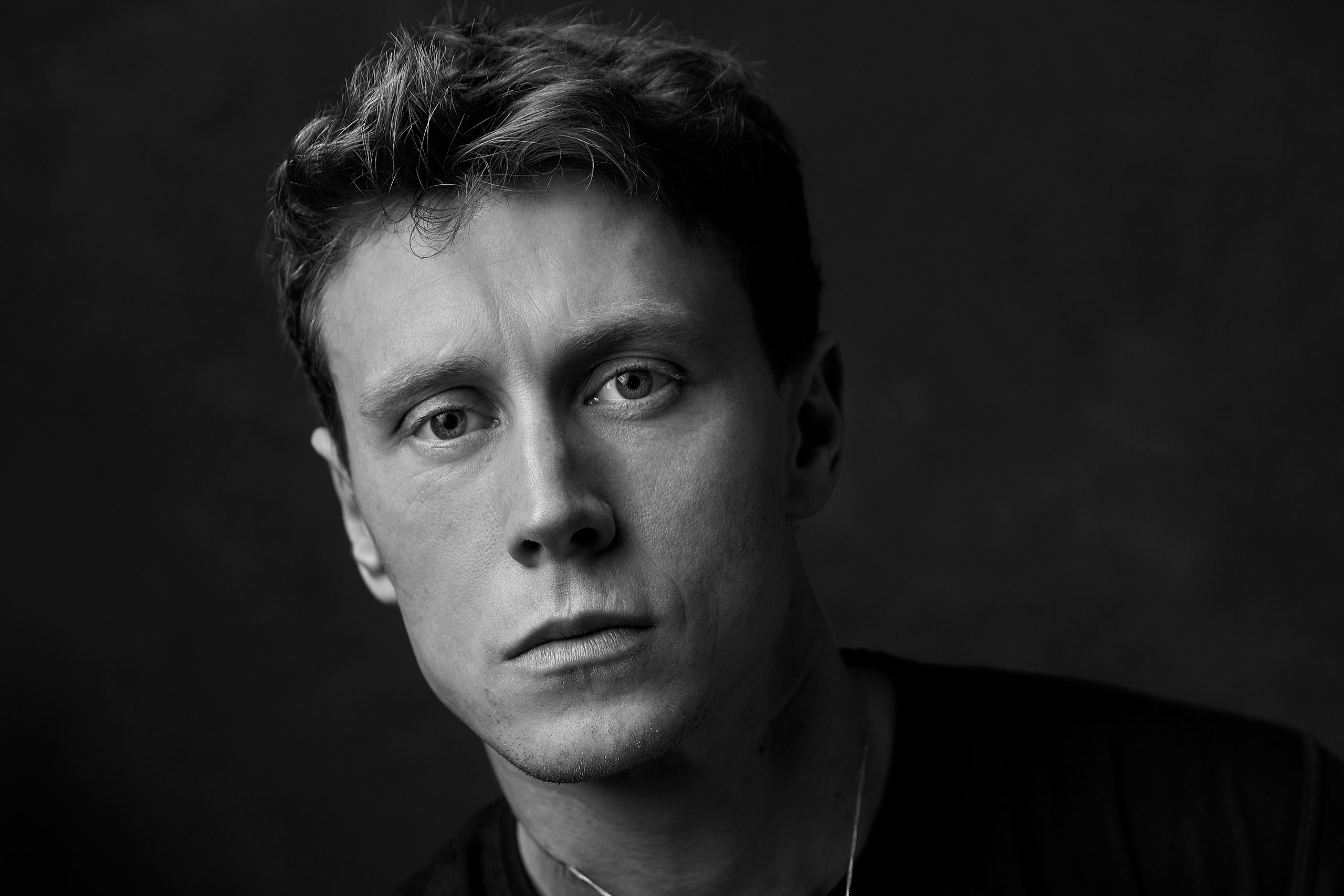 George MacKay