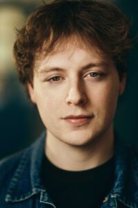 Thomas Carter-Wright