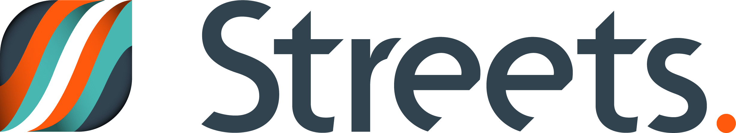 Streets Logo