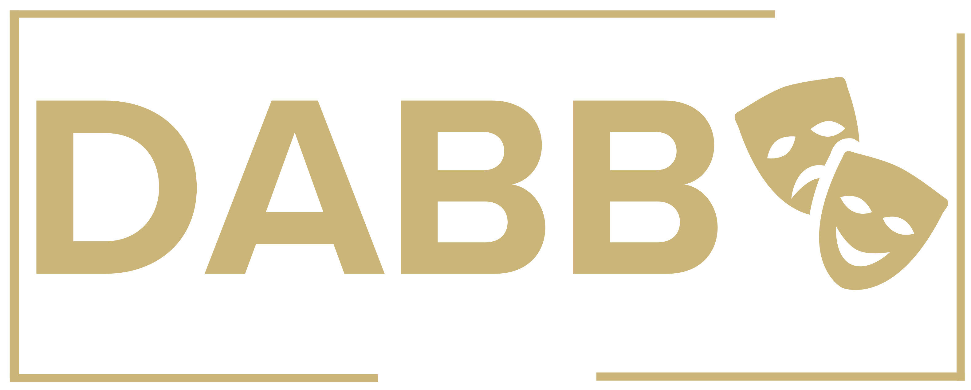 DABB logo